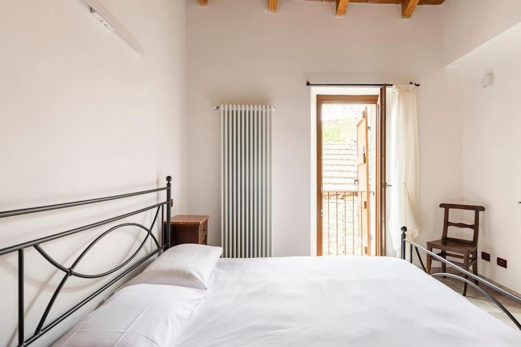 Agriturismo La Margherita San Giorgio Scarampi Exterior photo